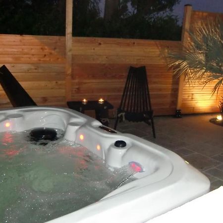 Casa Louise Suites And Spas Privatifs Sainte-Maxime Exterior foto