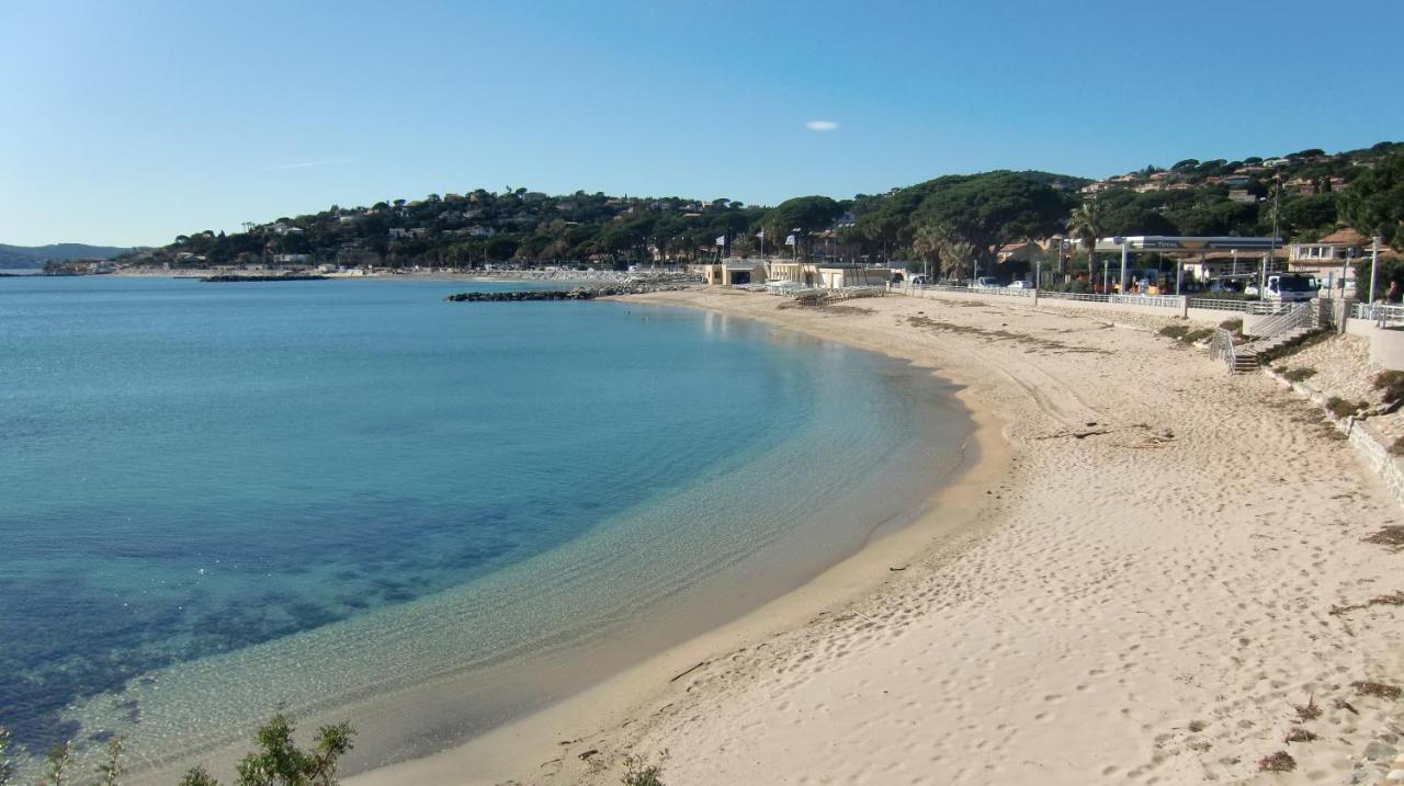 Casa Louise Suites And Spas Privatifs Sainte-Maxime Exterior foto
